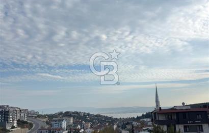 ESKİHİSAR'DA DENİZ MANZARALI MÜTHİŞ ARSA