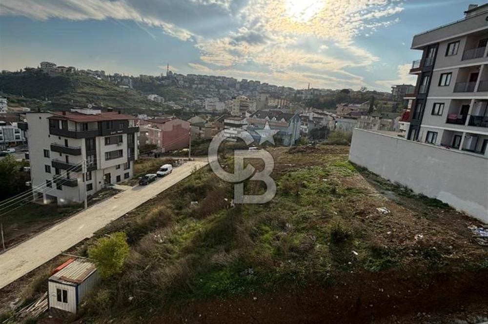 ESKİHİSAR'DA DENİZ MANZARALI MÜTHİŞ ARSA