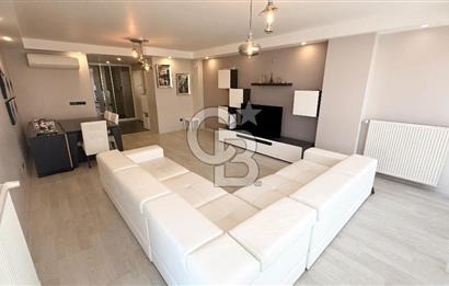 MUSELAND - ZABITÇI İNŞAAT NO 17 PROJESİNDE ARA KAT SATILIK DAİRE