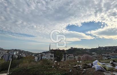 ESKİHİSAR'DA DENİZ MANZARALI MÜTHİŞ ARSA