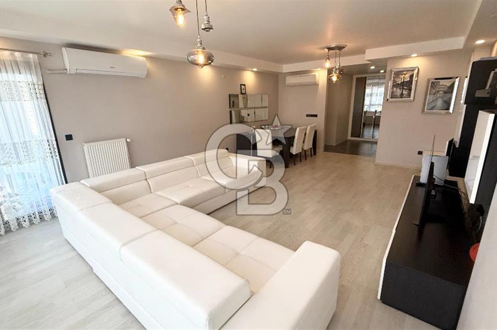 MUSELAND - ZABITÇI İNŞAAT NO 17 PROJESİNDE ARA KAT SATILIK DAİRE