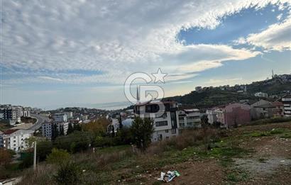 ESKİHİSAR'DA DENİZ MANZARALI MÜTHİŞ ARSA