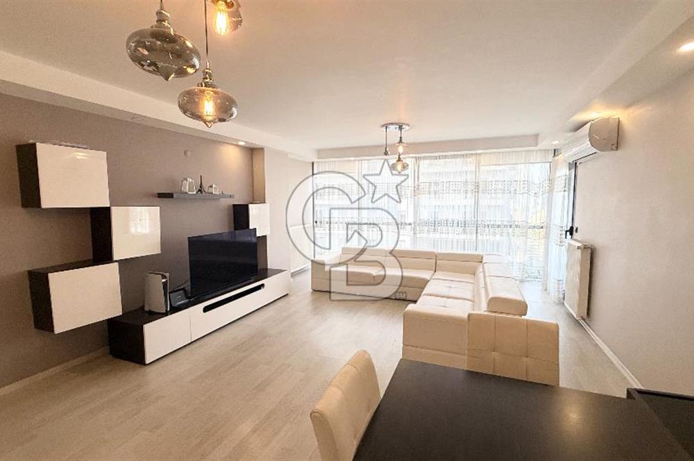 MUSELAND - ZABITÇI İNŞAAT NO 17 PROJESİNDE ARA KAT SATILIK DAİRE