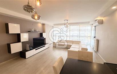 MUSELAND - ZABITÇI İNŞAAT NO 17 PROJESİNDE ARA KAT SATILIK DAİRE