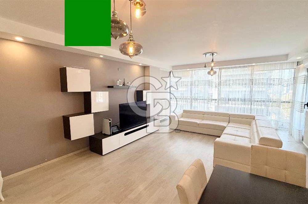 MUSELAND - ZABITÇI İNŞAAT NO 17 PROJESİNDE ARA KAT SATILIK DAİRE