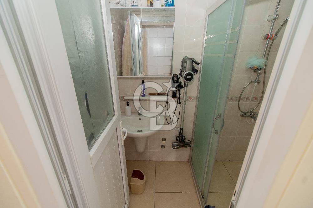 ACİL SATILIK ANTALYA MANZARALI SİTE İÇERİSİNDE İCİ YAPILI DAİRE