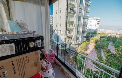 ACİL SATILIK ANTALYA MANZARALI SİTE İÇERİSİNDE İCİ YAPILI DAİRE