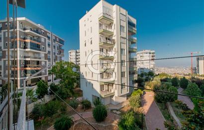 ACİL SATILIK ANTALYA MANZARALI SİTE İÇERİSİNDE İCİ YAPILI DAİRE