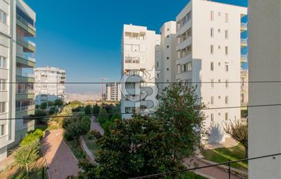 ACİL SATILIK ANTALYA MANZARALI SİTE İÇERİSİNDE İCİ YAPILI DAİRE