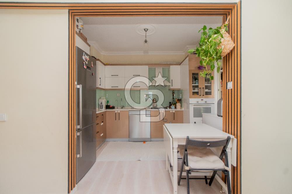 ACİL SATILIK ANTALYA MANZARALI SİTE İÇERİSİNDE İCİ YAPILI DAİRE