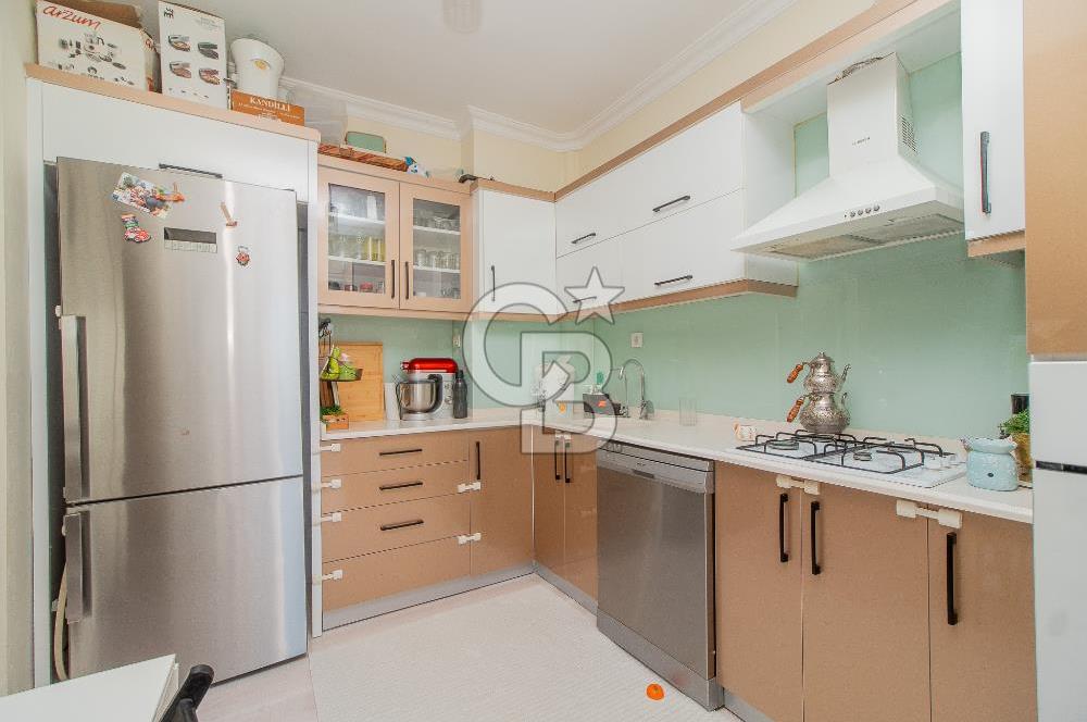 ACİL SATILIK ANTALYA MANZARALI SİTE İÇERİSİNDE İCİ YAPILI DAİRE