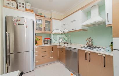 ACİL SATILIK ANTALYA MANZARALI SİTE İÇERİSİNDE İCİ YAPILI DAİRE