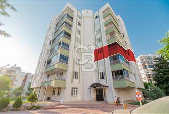 ACİL SATILIK ANTALYA MANZARALI SİTE İÇERİSİNDE İCİ YAPILI DAİRE - 2 - 317132