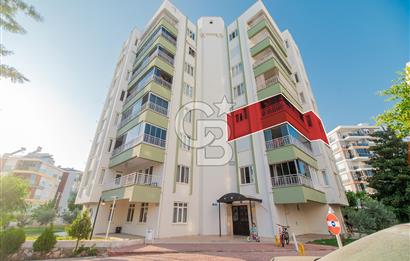 ACİL SATILIK ANTALYA MANZARALI SİTE İÇERİSİNDE İCİ YAPILI DAİRE