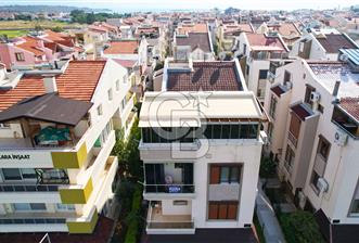 ÇANDARLI MERKEZDE 3+1 MODERN MİMARİ VE EŞSİZ KONUM DENİZE 400MT - 7 - 317156