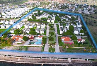 ÇANDARLI MELTEMKÖY SİTESİNDE YENİ TADİLATLI 1+1 DAİRE - 6 - 317164