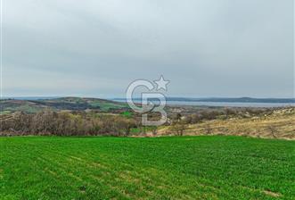 Çanakkale Merkez Kızılkeçili 5210 m2 Deniz Manzaralı Yol Mevcut - 1 - 317150