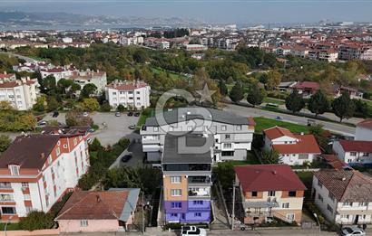 CB Elexus | İPEKYOLU Mah'de Satılık 3+1 Bahçe Dubleks 