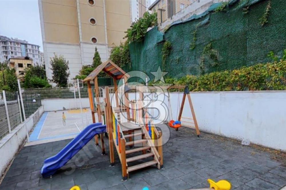 ŞERİFALİ TATLISU DA HAVUZLU GÜVENLİKLİ 3+1 KİRALIK DAİRE