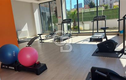 ŞERİFALİ TATLISU DA HAVUZLU GÜVENLİKLİ 3+1 KİRALIK DAİRE