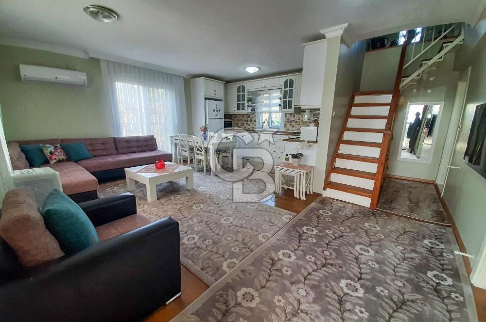 Menderes Çatalca'da 2.000 Dönüm Arazi İçinde Satılık Çiftlik Evi