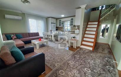 Menderes Çatalca'da 2.000 Dönüm Arazi İçinde Satılık Çiftlik Evi