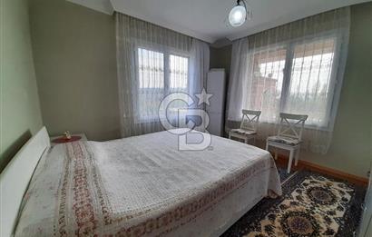 Menderes Çatalca'da 2.000 Dönüm Arazi İçinde Satılık Çiftlik Evi