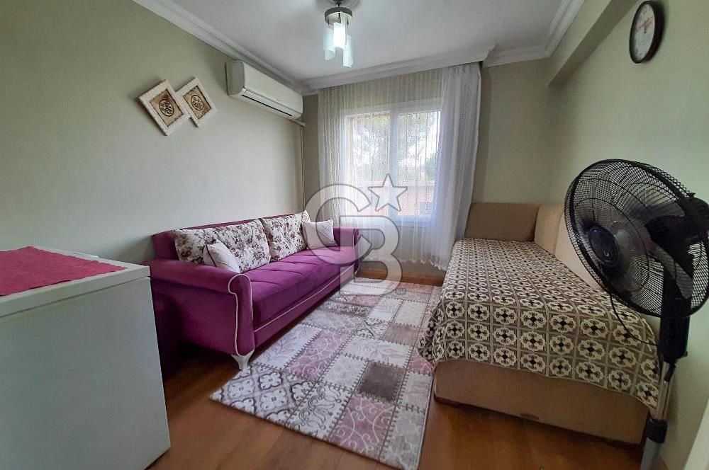 Menderes Çatalca'da 2.000 Dönüm Arazi İçinde Satılık Çiftlik Evi