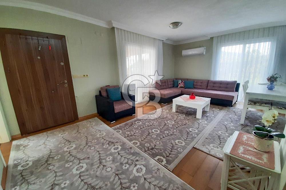 Menderes Çatalca'da 2.000 Dönüm Arazi İçinde Satılık Çiftlik Evi