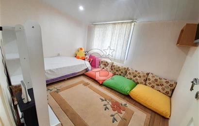 Menderes Çatalca'da 2.000 Dönüm Arazi İçinde Satılık Çiftlik Evi