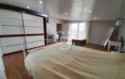 Menderes Çatalca'da 2.000 Dönüm Arazi İçinde Satılık Çiftlik Evi