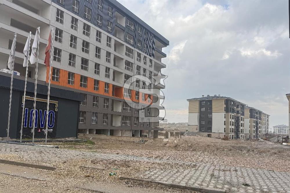 SARAYCIK İNVO SARAYKENT 2+1+1 100m SATILIK FIRSAT DAİRE