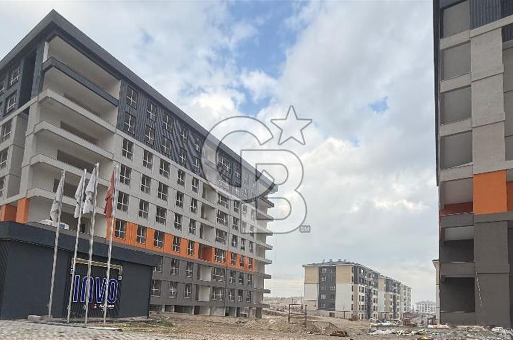 SARAYCIK İNVO SARAYKENT 2+1+1 100m SATILIK FIRSAT DAİRE