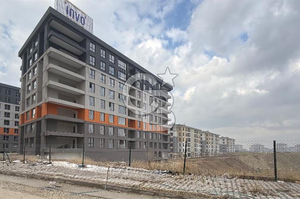 SARAYCIK İNVO SARAYKENT 2+1+1 100m SATILIK FIRSAT DAİRE