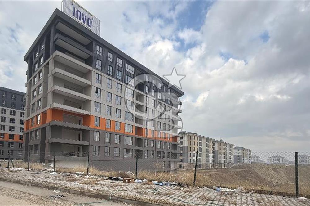 SARAYCIK İNVO SARAYKENT 2+1+1 100m SATILIK FIRSAT DAİRE