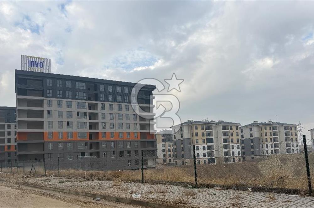 SARAYCIK İNVO SARAYKENT 2+1+1 100m SATILIK FIRSAT DAİRE