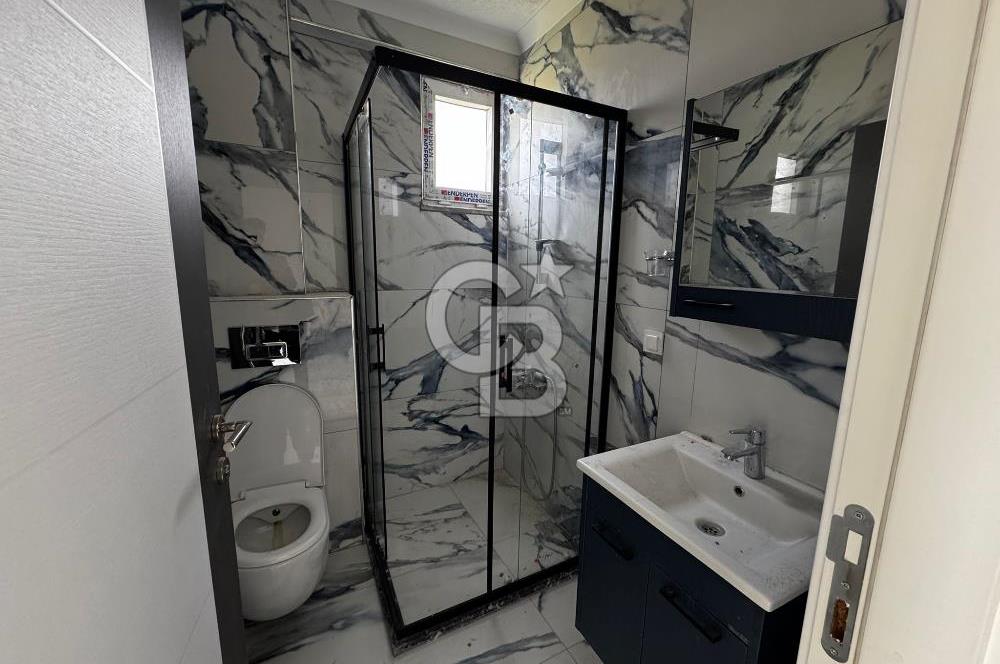 Gömeç Karaağaç İntaland da Satılık Deniz Manzaralı 3 Villa