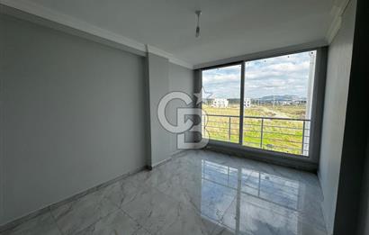 Gömeç Karaağaç İntaland da Satılık Deniz Manzaralı 3 Villa