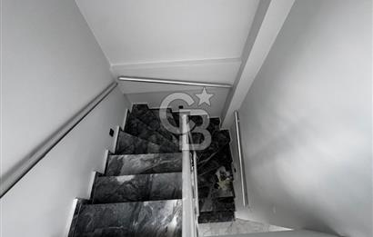 Gömeç Karaağaç İntaland da Satılık Deniz Manzaralı 3 Villa