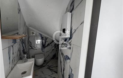 Gömeç Karaağaç İntaland da Satılık Deniz Manzaralı 3 Villa