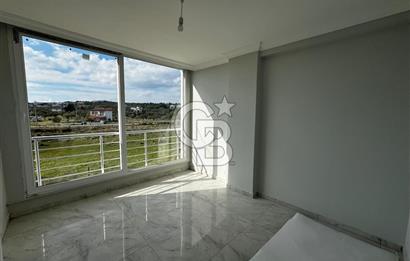 Gömeç Karaağaç İntaland da Satılık Deniz Manzaralı 3 Villa