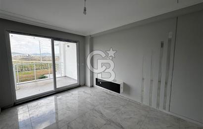 Gömeç Karaağaç İntaland da Satılık Deniz Manzaralı 3 Villa