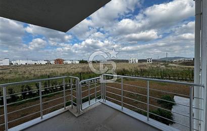 Gömeç Karaağaç İntaland da Satılık Deniz Manzaralı 3 Villa