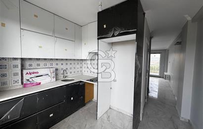 Gömeç Karaağaç İntaland da Satılık Deniz Manzaralı 3 Villa