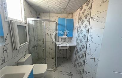 ÇANDARLI MERKEZDE DENİZE YAKIN GENİŞ BAHÇELİ SIFIR VİLLA