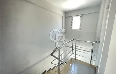 ÇANDARLI MERKEZDE DENİZE YAKIN GENİŞ BAHÇELİ SIFIR VİLLA