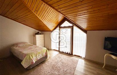 ÇANDARLI MERKEZDE 3+1 MODERN MİMARİ VE EŞSİZ KONUM DENİZE 400MT