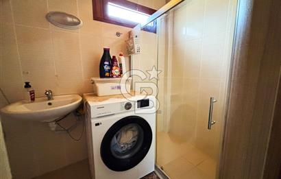 ÇANDARLI MERKEZDE 3+1 MODERN MİMARİ VE EŞSİZ KONUM DENİZE 400MT