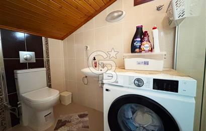 ÇANDARLI MERKEZDE 3+1 MODERN MİMARİ VE EŞSİZ KONUM DENİZE 400MT