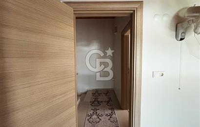 ÇANDARLI MERKEZDE 3+1 MODERN MİMARİ VE EŞSİZ KONUM DENİZE 400MT